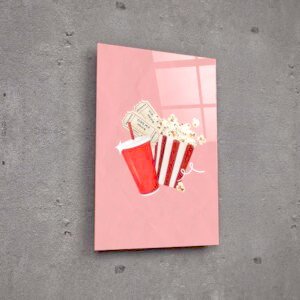 Cinema And Movie Room