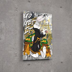 Film, Comics And Anime