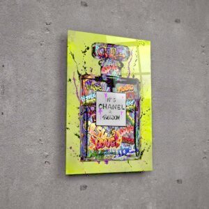 Perfume & Fragrance's